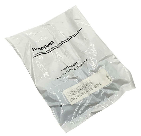 Honeywell 14001496-001 Flush Cover Assembly