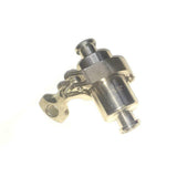 Unbranded  JF U4745  JF U7708  Stainless Steel In-Line Check Valve 5/8"  SS316L