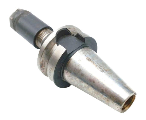Lyndex B3007-0200-3.00 DA200 Double Angle Collet Chuck BT Taper Shak 3" Project