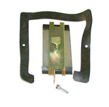 NEW SQUARE D GRAY OIL TIGHT STRAIGHT WIREWAY 6" X 6"  MODEL LJB606