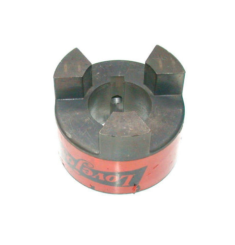 LOVEJOY  L-110  1.625  COUPLING HUB 1-5/8" BORE