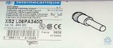 New Telemecanique  XS2 L06PA340D  Inductive Proximity Switch Sensor 12-24 VDC