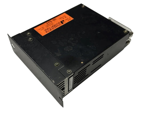 Reliance Electric FPS-80 Servo Amplifier