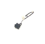 JEC  JS-606  2-Position Momentary Rocker Switch  10 Amp 125/250V