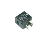 Automatic Valve Company  7019-9AA  Solenoid Valve 120 VAC 10 Bar 150 PSIG