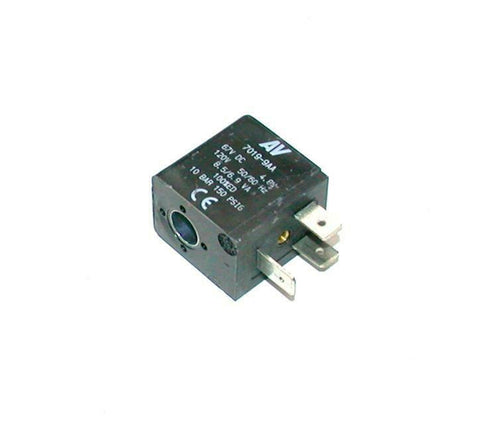 Automatic Valve Company  7019-9AA  Solenoid Valve 120 VAC 10 Bar 150 PSIG