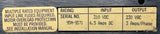 Kollmorgen Industrial BDS4-203J-0014\202AB Servo Drive