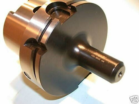 16 NEW PARLEC HSK100 3/16" END MILL HOLDER H100-18EM3