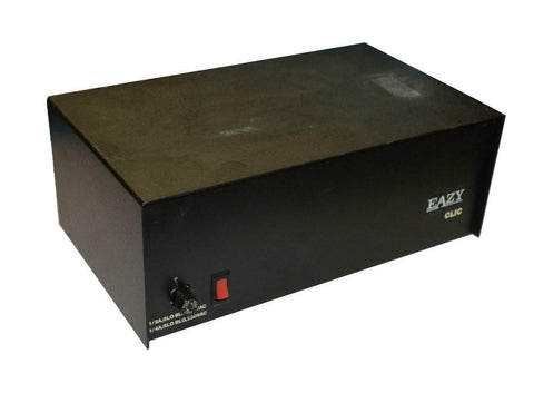EAZY CLIC CL216 COMMUNICATION UNIT WITH 16 PORTS