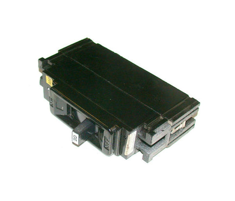 FEDERAL PACIFIC 20 AMP SINGLE-POLE CIRCUIT BREAKER 277 VAC  MODEL NEF213020