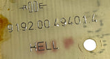 Hell Engraving 9192.00.49401.4 Circuit Board