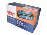 NEW HP COLOR LASERJET BLACK TONER CARTRIDGE C4129X