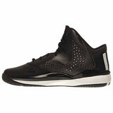NEW ADIDAS D ROSE 773 III MEN'S BASKETBALL SHOE C75721 BLACK/WHITE/BLACK SIZE 5