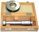 SPI 1.000 to 1.200" Hole-Mike Inside Bore .0002" Micrometer W/ Setting Master