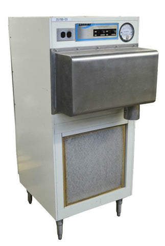 LUNAIRE LPC TYPE 1 AIR QUALITY SYSTEM 120 VAC @ 11 AMPS - SOLD AS IS