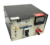 Bertan Associates 214 High Voltage Power Supply 0-1000 VDC 15 mA