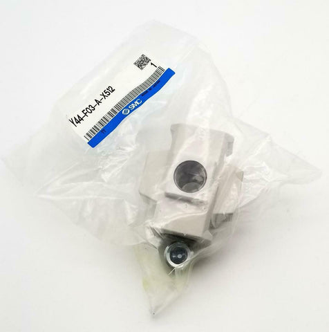 SMC Y44-F03-A-X512 Cross Spacer