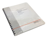 Motoman MARVI Visual DCI Installation & Operation Manual For Version 2.3.4