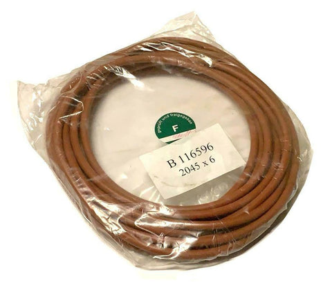 New Gepruft und Freigegeben B 16596 2045 X 6 Video Cable Housing (10 Available)