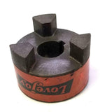 Lovejoy L-095 Coupling Hub 0.750 Bore (2 Available)