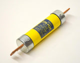 COOPER BUSSMAN LPS-RK-125SP LOW-PEAK 125 AMP FUSE 600 VAC
