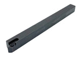 Kyocera Ceratip SABWR8-15 Left Hand Lathe Turning Tool Holder 0.50" Shank 6" OAL