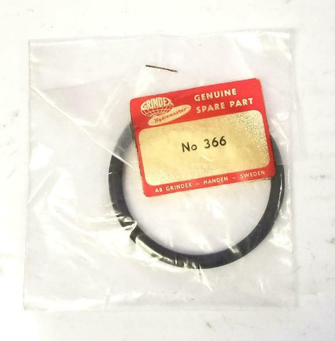 New Grindex Hydromaster No. 366 O-Ring