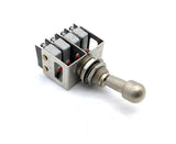 Honeywell Micro Switch Toggle Switch Locking 2 Position 23AT74-T2-D (50 Pack)