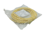 TPC Wire & Cable CA13A33M010 3 Pole DC Male Straight Cordset 6M Length