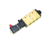 New Norgren  MH01CDA74ALPE Solenoid Valve 1/8 NPT 24 VDC 2 Watts