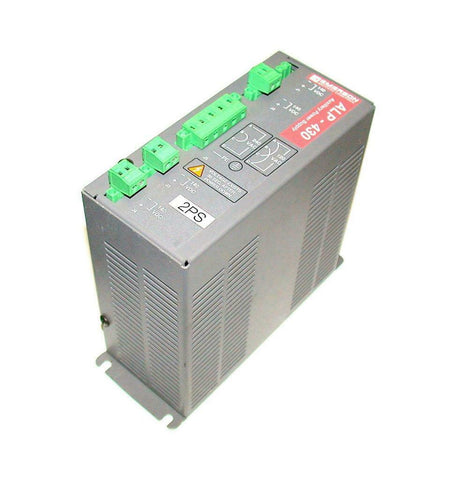 Emerson  ALP-430  Motion Control  Power Supply