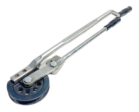 Imperial Eastman 364-FHA Manual Lever Tube Bender 5/8" OD 2-1/4" R