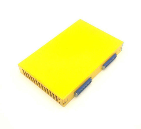 GE Fanuc ID64D  A03B-0801-C127  PLC Input Module Made in Japan