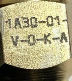 Sauer Danfoss 1A30-01-V-0-K-A Relief Valve 050803