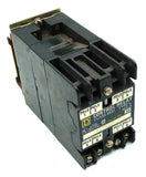 Square D 8501L0-40 Control Relay 120-600VAC 10A 4 Pole Contacts