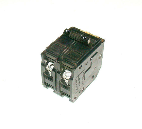 MURRAY 60 AMP 2-POLE CIRCUIT BREAKER 120/240  MODEL  MP260