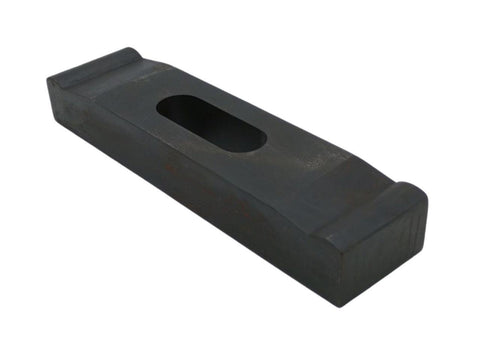 Carr Lane CL-33-CS Double End Steel Step Clamp