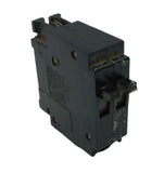 ITE QT1-2020 1 Pole Twin Circuit Breaker 20A 120VAC Plug-On Mount