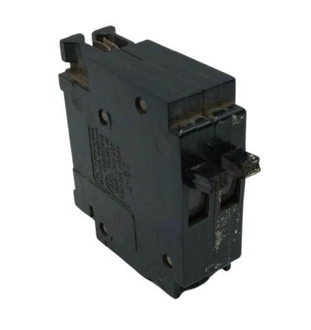 ITE QT1-2020 1 Pole Twin Circuit Breaker 20A 120VAC Plug-On Mount