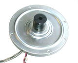 Kollmorgen   0001233999  12FS  8/2000  Motor W/PMI Encoder and Shaft Coupling