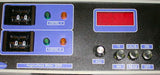 VERY NICE HYGRODYNAMICS HYGRO-TEMP METER MODEL #3088