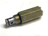 Sauer Danfoss CP200-1-B-0-A-A Relief Valve (2 Available)