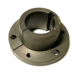 TB Woods EX2-11/16 Taper Bushing 2-11/16" Bore Diameter