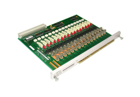 Control Technology  901C-2590  Output Module 16 Point