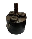 Positrol A06-DCT-8 Collet Chuck Assembly Workholding Clamp