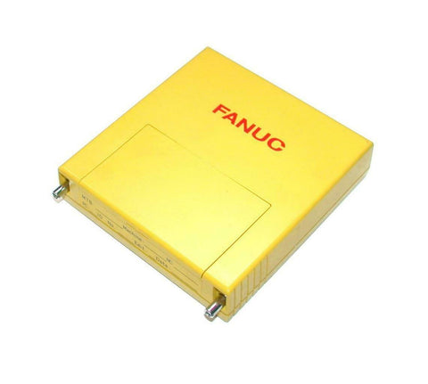 GE Fanuc  A02B-0076-K002  PC Cassette B