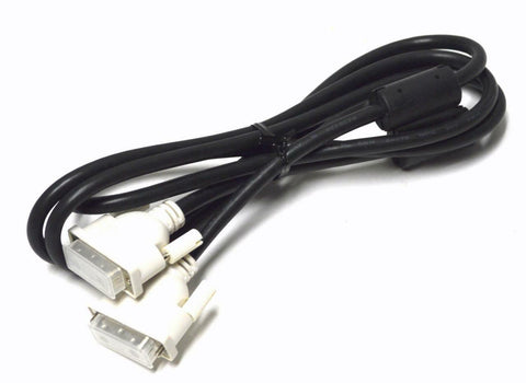 NEW DELL 50.7A2A3.001-R MALE TO MALE HIGH DEFINITION CABLE (6 AVAILABLE)