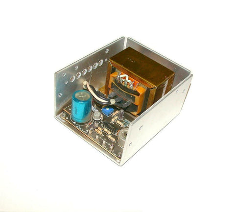 SOLA ELECTRIC 83-24-212-03  POWER SUPPLY 24 VDC 1.2 AMP