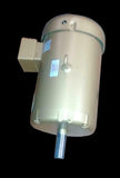 New Baldor Reliance  EM3714T  Super E 3-Phase AC Motor 10 HP 208-230/460 VAC