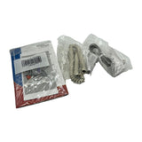 Nortel Meridian M2008HF Hands Free Display Corded Telephone Ash NT9K08AD35